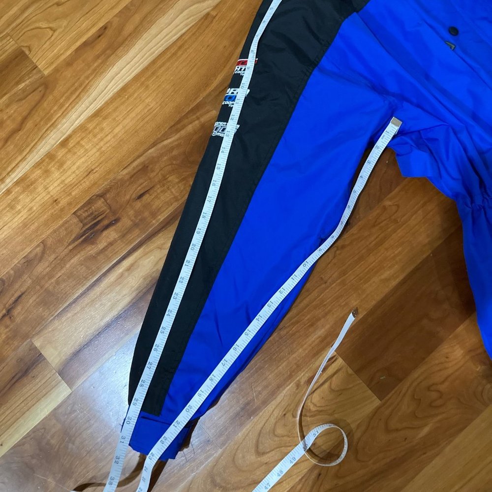 Cooper Tires, Racing, Tri-Mountain Parka, Size Medium NWOT - Picture 15 of 15